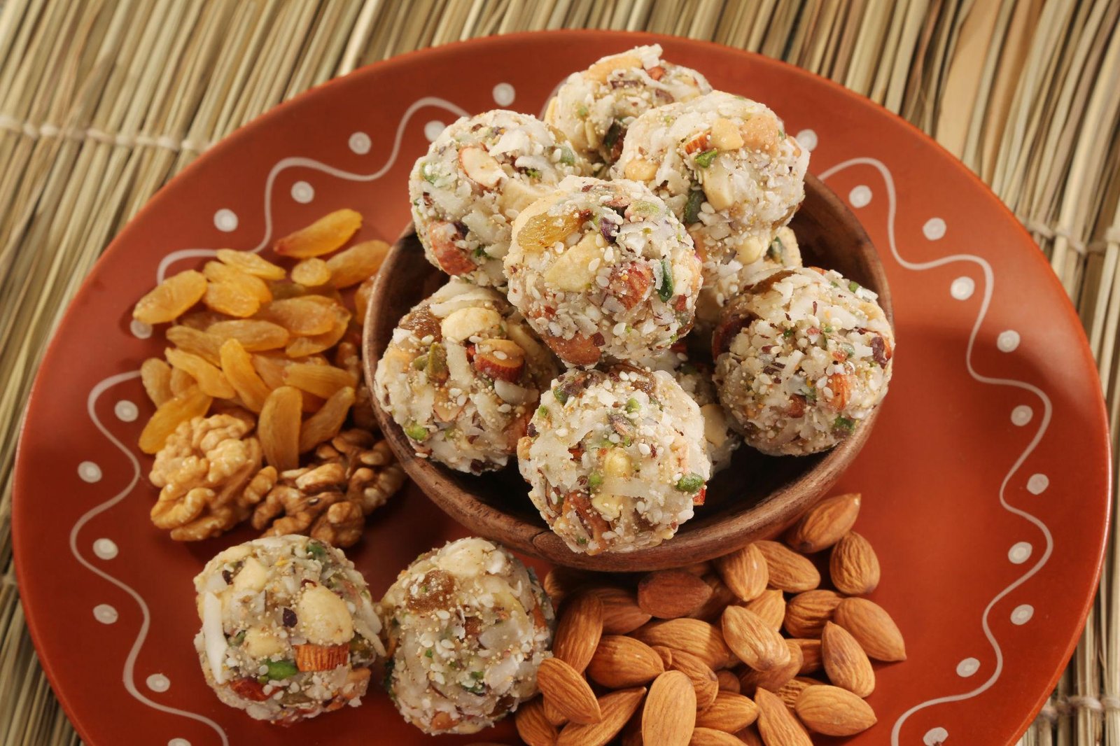 “From Homemade Ladoo to a Successful Small Business: The Growing Demand for Dry Fruits Ladoo”