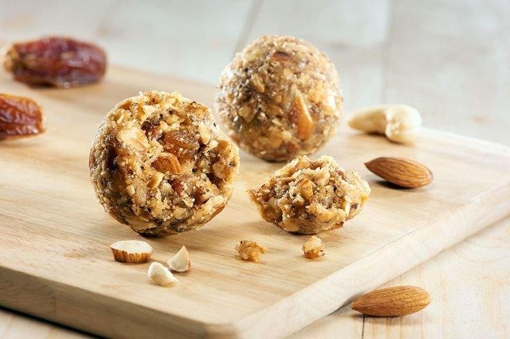 “Why Dry Fruits Ladoo Is a Great Small-Business Opportunity”